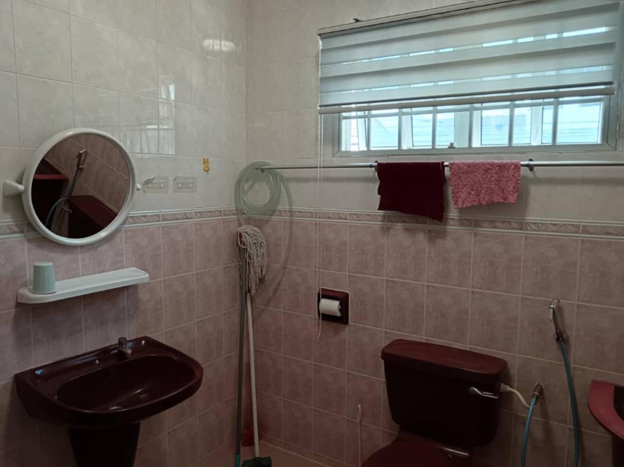 Grey Fantasy Homes, Taman Perak Ipoh - 12 guests Bagian luar foto
