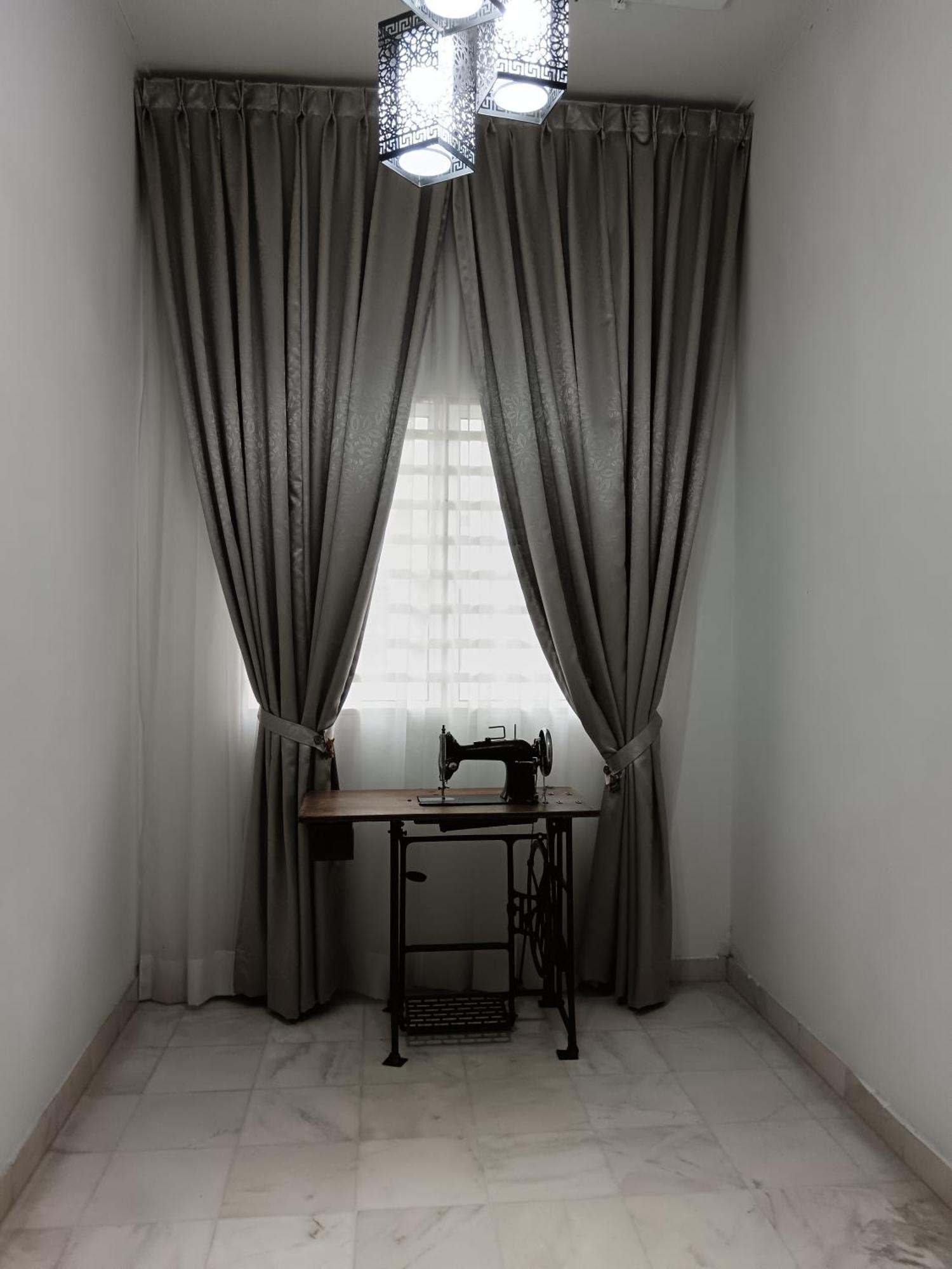 Grey Fantasy Homes, Taman Perak Ipoh - 12 guests Bagian luar foto
